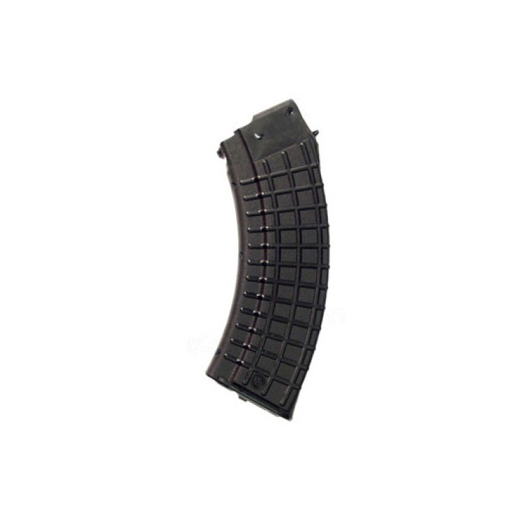 Bulgarian Circle 10 AK-47 30rd Magazine Bulgarian Circle 10 AK-47 30rd Magazine